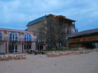 Comfort mini hotel