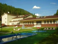 Ареда гостиничный комплекс 3*