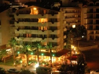 Nimara Beach 3*