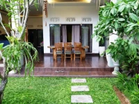 Villa Masbro / Villa MasBro 3*