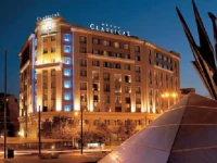Classical Acropol Hotel Athens 5*
