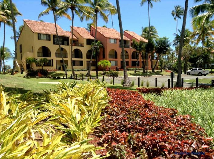 Beach Village Palmas del Mar 