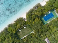 Cheval Blanc Randheli Maldives 5*