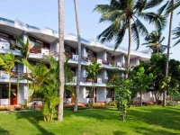 Windflower Beach Boutique 3*
