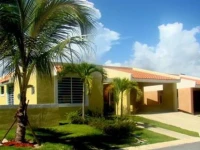 Villa Franca I 