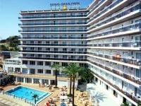 Oasis Park Splash 3*