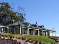 Carrington Resort 5*