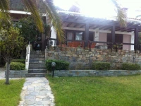 Villa Xanthi 