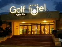 Golf Hotel Punta Ala 4*