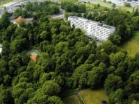 Radisson Blu Park Hotel 4*