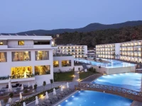 Thor By Alkoclar Exclusive Bodrum 5*