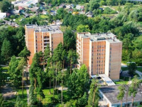 Sanatorium imeni V.V.Volodarskogo