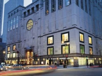 Four Seasons Hotel Chicago  5*