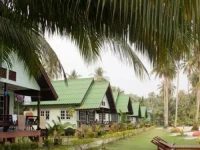 Khlong Hin Beach Resort 3*