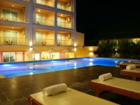 Best Bella Pattaya 3*