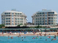 Seamelia Beach Resort 5*
