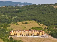 Apart hotel Serena Residence (РђРїР°СЂС‚ РѕС‚РµР»СЊ РЎРµСЂРµРЅР° Р РµР·РёРґРµРЅСЃ) 