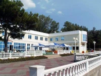 Лазурь отель Геленджик 