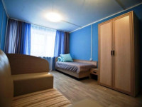 Tsarskoselsky campus hostel