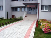 Царскосельский кампус хостел 