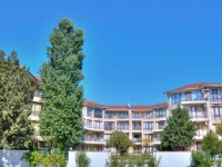 Spectra Holiday Club (РЎРїРµРєС‚СЂР° РҐРѕР»РёРґРµР№ РљР»Р°Р±) 3*