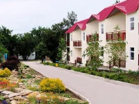 Виктория оздоровительный комплекс Бетта 