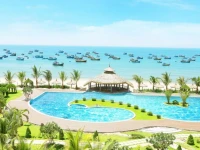 The Sailing Bay Beach Resort 4*