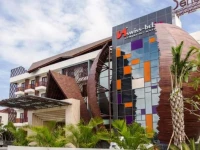 Swiss-Belinn Seminyak 