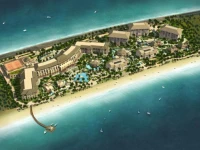 Sofitel Dubai Palm Resort &amp; Spa 5*