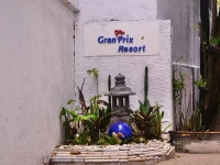 Grand Prix Borakay Hideaway 2*
