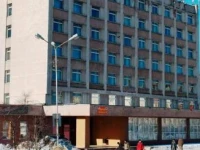 Гостиница Беломорье 2*