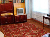 Belomorje Hotel