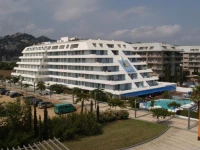 Montemar Maritim 4*