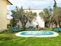 Lemon Garden Villa 2*