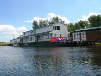 Карай Туристический Комплекс 