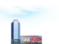 Горский Сити отель 4*