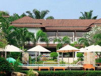 Bandara On Sea