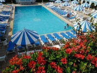 Palmyra Beach Club 3*