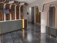 La Vella Hotel 3*