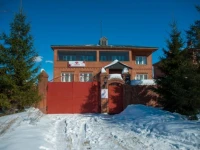 Мини-отель Сказка 