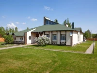 Brech Hotel Complex / Бреч 