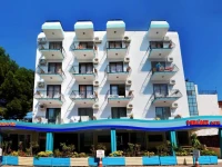 Hotel Melike 2*
