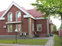 Визит отель Череповец 3*