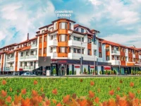 Grand Hotel Bansko 5*