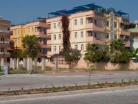 Belturk Apart Hotel 