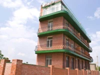 Souz Mini-Hotel  / Союз Мини-Готель 
