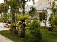 Kutaville Villa 3*