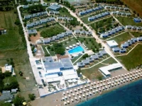 Ionian Beach Bungalows Resort Hotel 3*