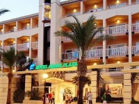THB Gran Playa 3*