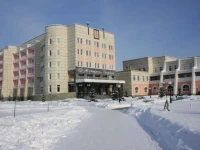 Жемчужина Зауралья санаторий 